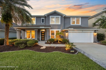 287 Woodland Greens Dr, Ponte Vedra, FL 32081