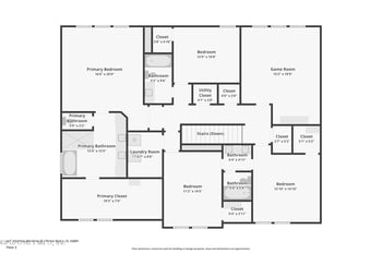 287 Woodland Greens Dr, Ponte Vedra, FL 32081