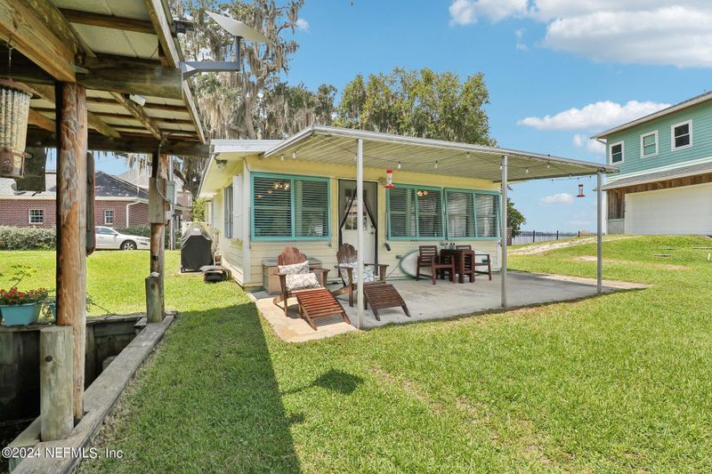 2870 Adams Rd, St Augustine, FL 32092