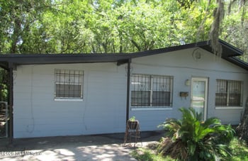 2870 Lenox Ave, Jacksonville, FL 32254