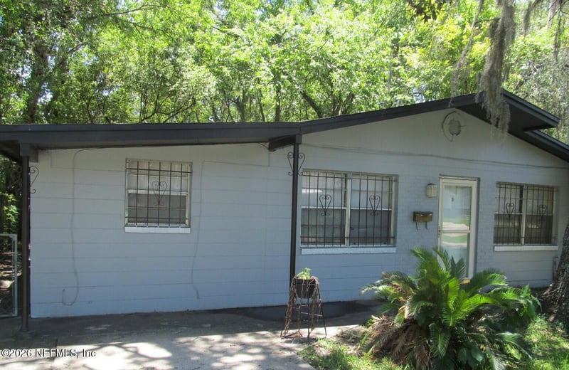 2870 Lenox Ave, Jacksonville, FL 32254