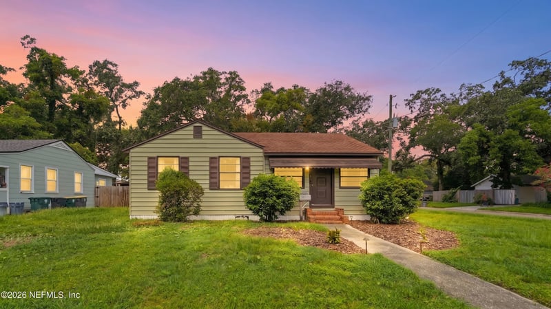 Home Worth Check