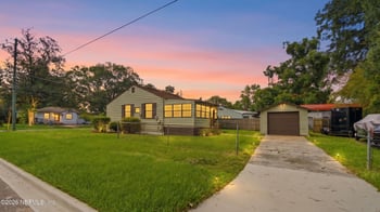 2870 Stanwood Ave, Jacksonville, FL 32207