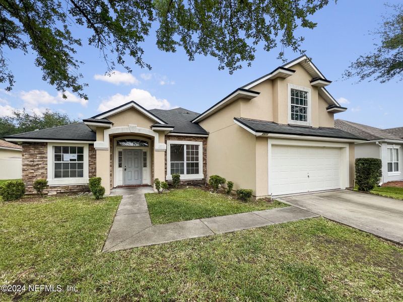 2871 Alaskan Way, Jacksonville, FL 32226