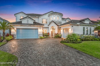 2872 Cassia Ln, Jacksonville, FL 32246