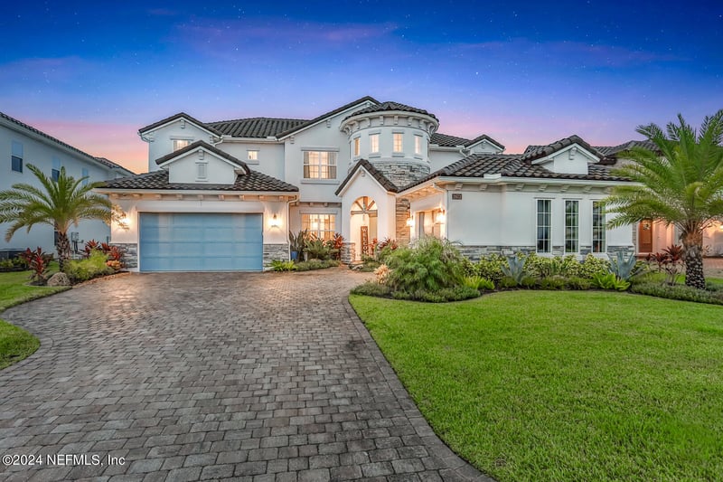 2872 Cassia Ln, Jacksonville, FL 32246