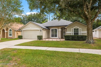 2872 Westberry Hideaway Ct, Jacksonville, FL 32223