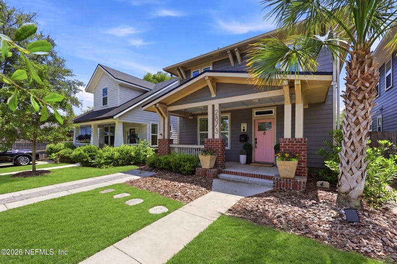 2873 Green St, Jacksonville, FL 32205
