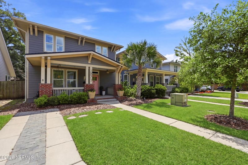 2873 Green St, Jacksonville, FL 32205
