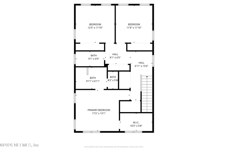 2873 Green St, Jacksonville, FL 32205