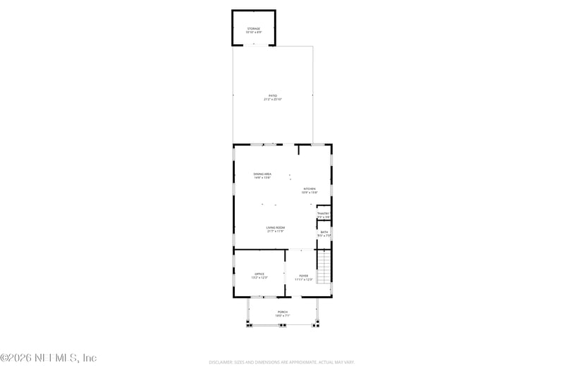 2873 Green St, Jacksonville, FL 32205