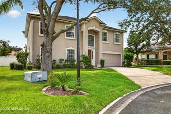 2875 Pebblewood Ln, Orange Park, FL 32065