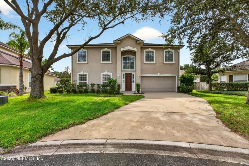 2875 Pebblewood Ln, Orange Park, FL 32065