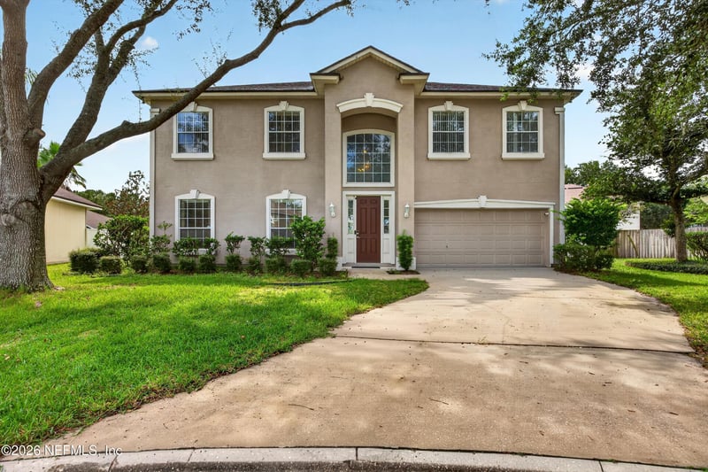 2875 Pebblewood Ln, Orange Park, FL 32065
