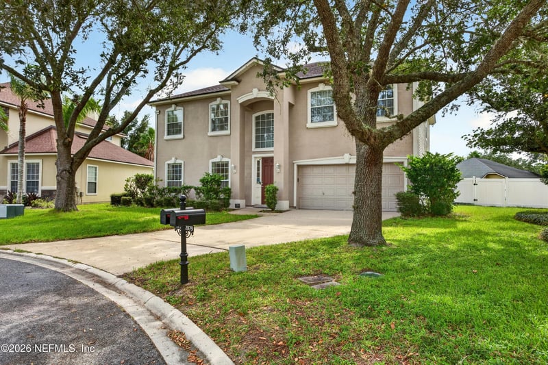 2875 Pebblewood Ln, Orange Park, FL 32065