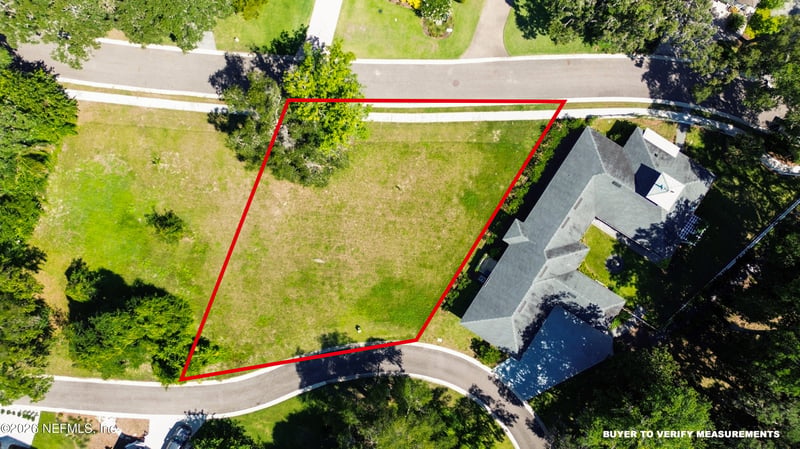 28759 Grandview Manor, Yulee, FL 32097