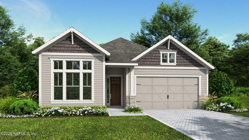 2876 Berryhill Rd, Green Cove Springs, FL 32043