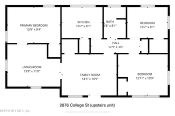 2876 College St, Jacksonville, FL 32205