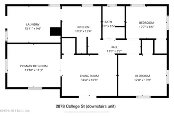 2876 College St, Jacksonville, FL 32205