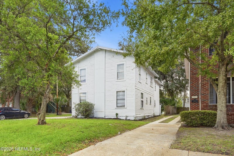 2876 College St, Jacksonville, FL 32205