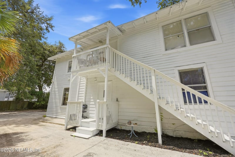 2876 College St, Jacksonville, FL 32205