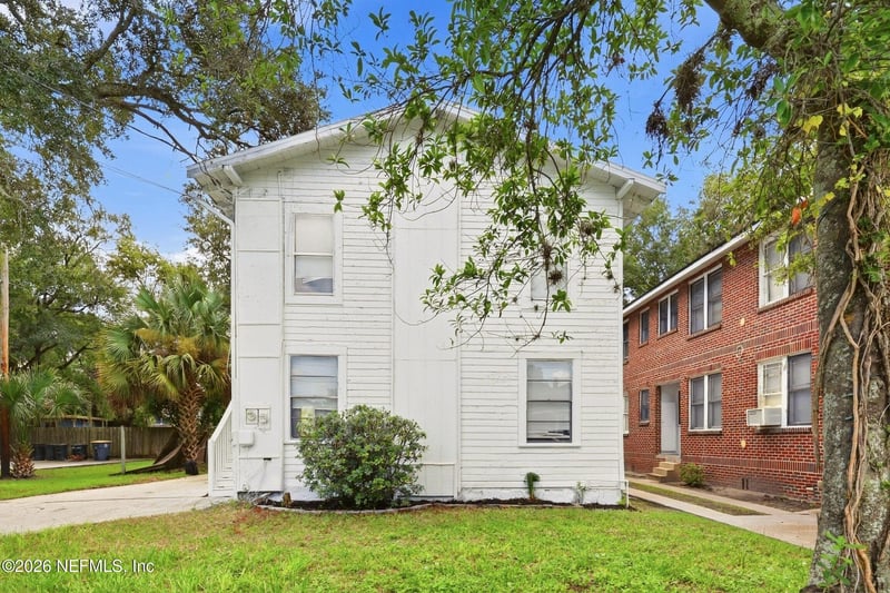 2876 College St, Jacksonville, FL 32205
