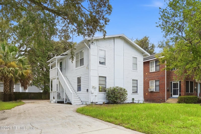 2876 College St, Jacksonville, FL 32205