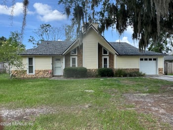 2877 Gatling Blvd, Orange Park, FL 32065