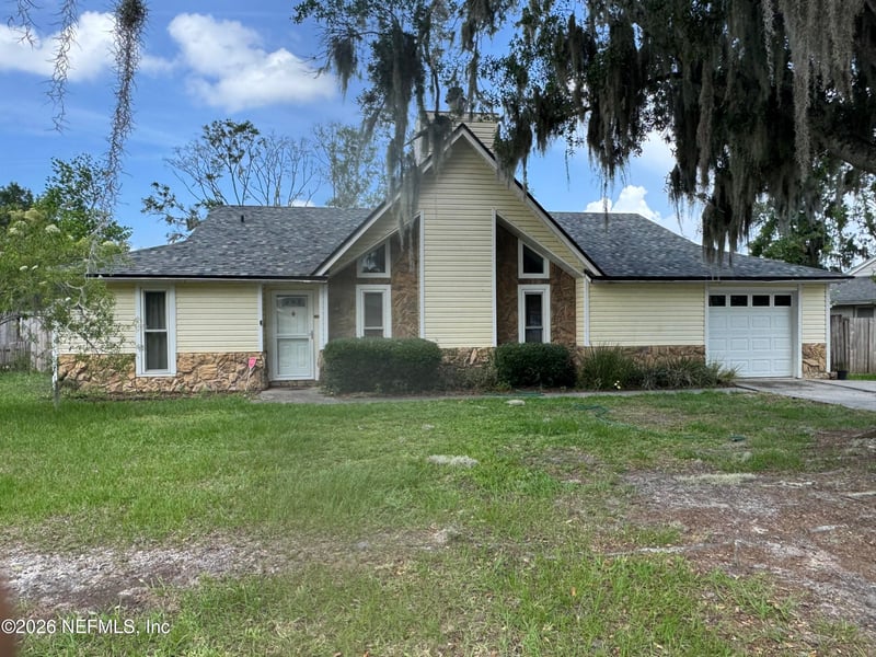 2877 Gatling Blvd, Orange Park, FL 32065