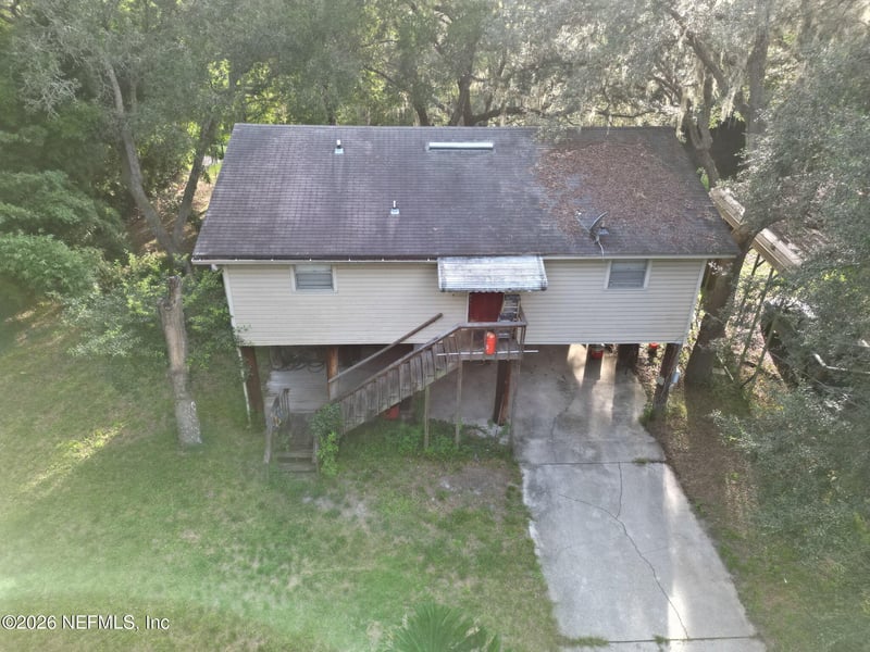 2879 Creek St, Middleburg, FL 32068