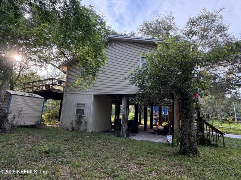 2879 Creek St, Middleburg, FL 32068