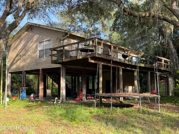 2879 Creek St, Middleburg, FL 32068