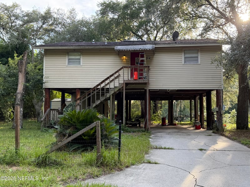 2879 Creek St, Middleburg, FL 32068