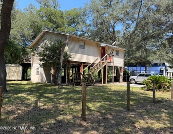 2879 Creek St, Middleburg, FL 32068
