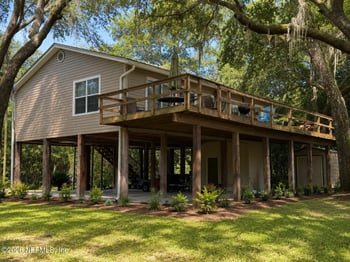 2879 Creek St, Middleburg, FL 32068