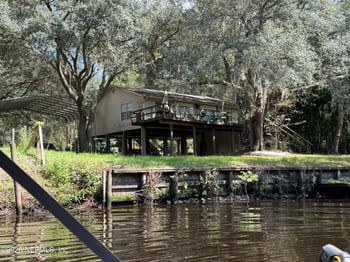 2879 Creek St, Middleburg, FL 32068