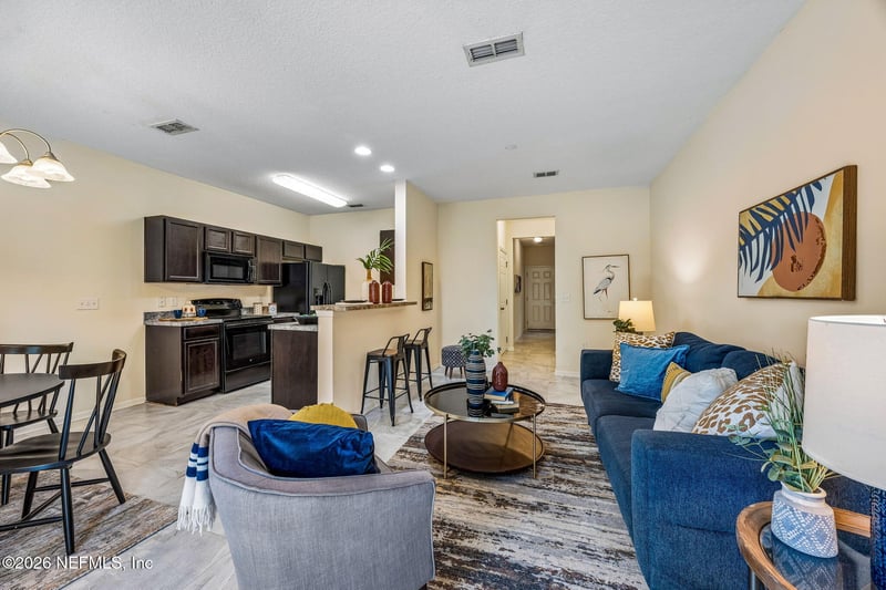 288 Moultrie Village Ln, St Augustine South, FL 32086