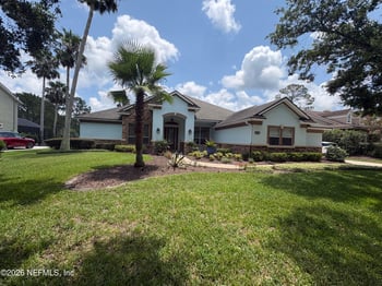 288 St Johns Golf Dr, St Augustine, FL 32092