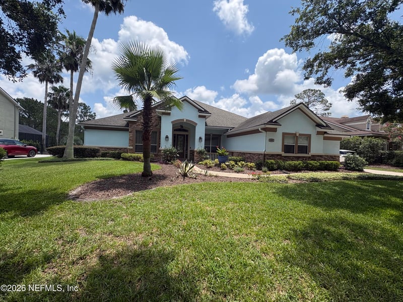 288 St Johns Golf Dr, St Augustine, FL 32092