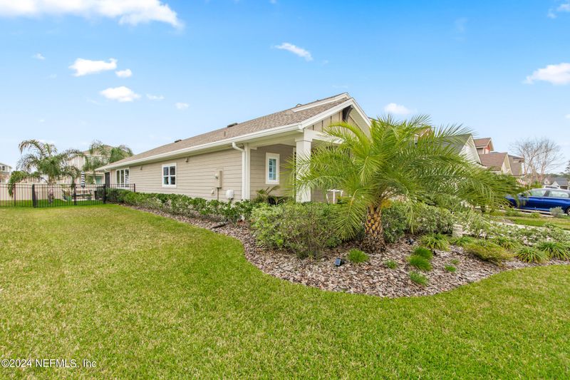 288 Weathered Edge Dr, St Augustine, FL 32092