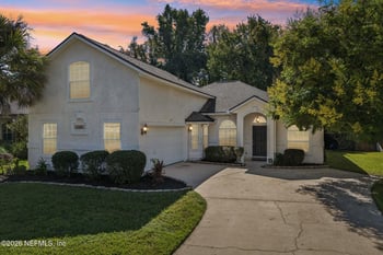 2880 Majestic Oaks Ln, Green Cove Springs, FL 32043