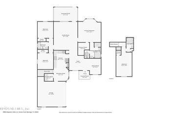 2880 Majestic Oaks Ln, Green Cove Springs, FL 32043