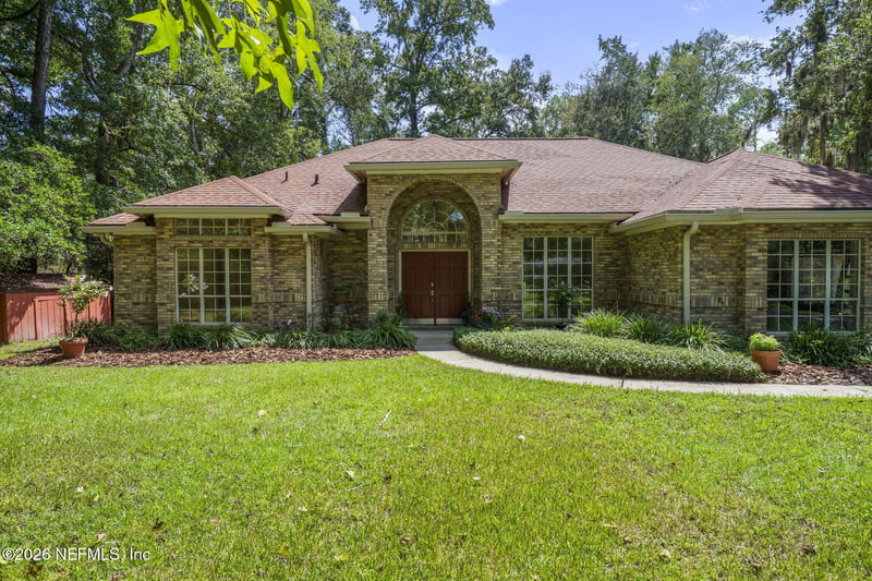 2880 Mandarin Meadows Dr N, Jacksonville, FL 32223