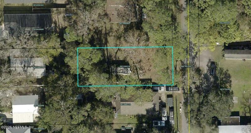 2880 N Sixth St, St Augustine, FL 32084
