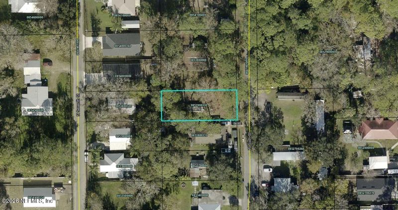 2880 N Sixth St, St Augustine, FL 32084