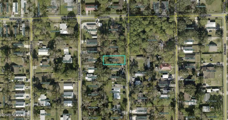 2880 N Sixth St, St Augustine, FL 32084