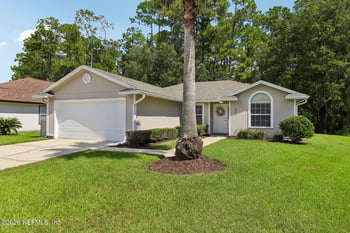 2880 Tuscarora Trl, Middleburg, FL 32068