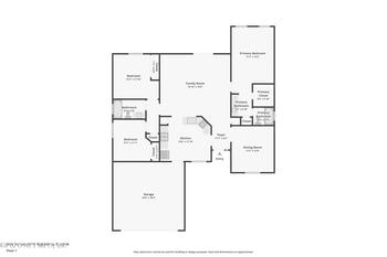 2880 Tuscarora Trl, Middleburg, FL 32068