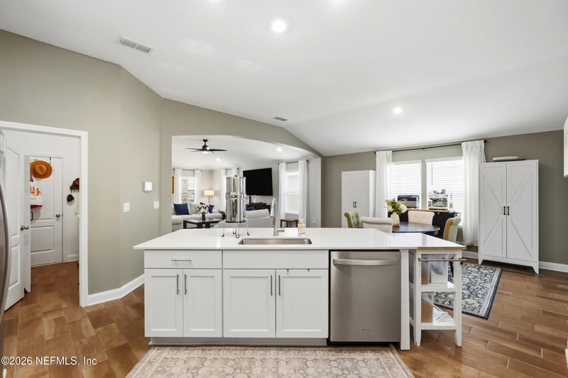 2880 Wild Pine Ln, Green Cove Springs, FL 32043