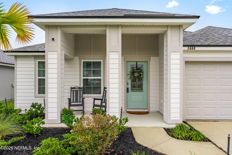 2880 Wild Pine Ln, Green Cove Springs, FL 32043